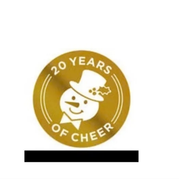 Hallmark 2023 SING-ALONG Piano Player SNOWMAN Sound & Lights 20th Anniv. 3 songs - Picture 4 of 4